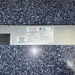 Supermicro/Ablecom PWS-801-1R 800 Watt Module Switching Power Supply
