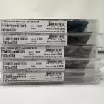 JG661A HPE X140 40G QSFP+ LC LR4 SM 10KM 1310NM TRANSCEIVER NEW