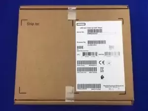 813661-B21 HPE ETHERNET 10GB 2-PORT 535T ADAPTER 815669-001 813659-001