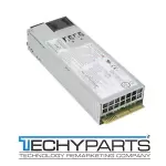 Supermicro PWS-1K62A-1R 1000W/1600W 1U 80-Plus Titanium Redundant Power Supply