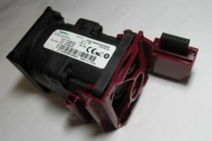 For HP DL360 Gen10 G10 Server Cooling Fan 873580-001 867652-001 875283-001 USA