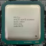 Intel Xeon E5 2696v2 E5 2696 V2 E5-2696v2 2.5GHz 12-Core 24-Thread CPU Processor