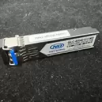 ***NEW*** Cisco Compatible GLC-BX40-U-I 1G 1310TX/1550RX 40km Transceiver