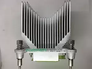 New Genuine C470P Dell PowerEdge T110 Server Heatsink CN-0C470P