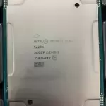Intel Xeon Gold 5220R 2.2 GHz 24 Cores SRGZP CD8069504451301