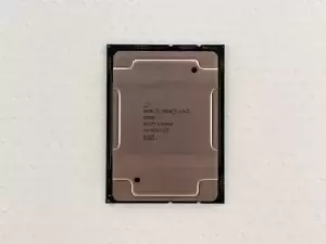 Intel Xeon Gold 5218R 20-Core 2.1GHz SRGZ7 Cascade Lake-SP Processor - Grade A