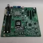 Lot of 10 Dell PowerEdge T110 LGA 1156 DDR3 SDRAM Server Motherboard V52N7