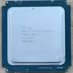 Intel Xeon E5-2695V2 2.4GHz 12-Core 30MB Cache CPU SR1BA