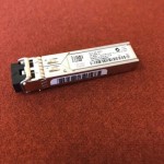 Cisco GLC-SX-MMD= SFP TRANSCEIVER MODULE GBIC P/N 10-2626-01 GLC-SX-MMD