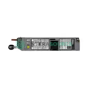 Dell 9WR03 PowerEdge R320 R420 350W 80+ Platinum AC Power Supply