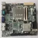 For Supermicro X7SPA-H-D525 Server Motherboard DDR3 Mainboard
