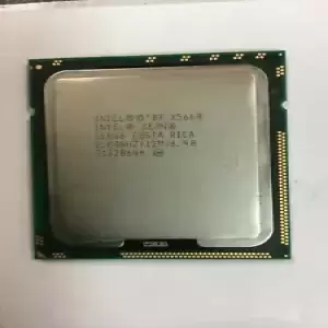 INTEL XEON X5660 SLBV6 2.8GHZ 6-CORE AT80614005127AA
