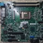 Lenovo ThinkSystem ST250 | LGA1151 DDR4 Server Motherboard | 01GT962