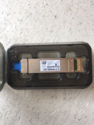 Cisco XFP-10G-MM-SR 10-Gigabit XFP Mutirate Transceiver Module 10-2410-03