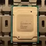 Intel Xeon Gold 5118 SR3GF 12-Core 16.55M 2.30GHZ
