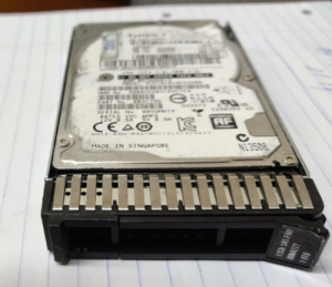 IBM 00NA272 00NA275 00NA271 1.8TB 12Gb SAS 10K RPM 2.5" Server Hard Disk Drive