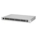 Ubiquiti USW-48-POE UniFi Switch 48 Port PoE New Sealed