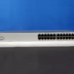 HP 2530-24G J9776A 24-Port 4xSFP Gigabit Ethernet Switch