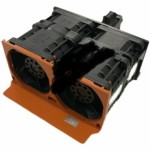 for Dell R6525 R650 High Performance Servers Fan MT78P 9H9WG 0KTNX8