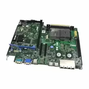 For Dell PowerEdge R815 4U Rack Server Motherboard Tested 096RYD/ 0F06C4 Test OK