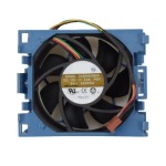 For HP ML350 G6 Server System Cooling Fan AFB0912DH 508110-001 511774-001 5pin