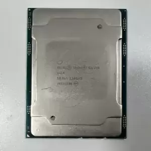Intel Xeon Silver 4110 SR3GH 2.10 GHz CPU