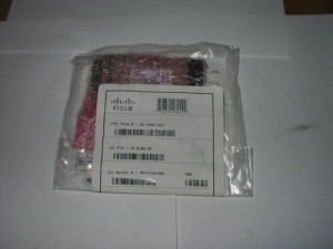 NEW Cisco X2-10GB-CX4 Ethernet Transceiver Module