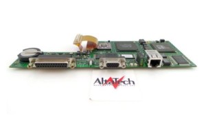 HP Integrity Server Management Processor Board A7231-66580 for RX2600 RX1600