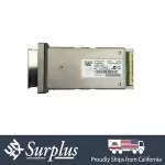 New Genuine Cisco Duplex SC X2 10Gb SR 850nm 300M Optical Transceiver Module