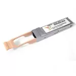 Hummingbird Networks Brand Compatible for Cisco QSFP-100G-SR4-S 100G MPO, 100m