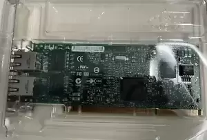 Intel PRO/1000 MT Dual Port Server Network Adapter PWLA8492MT