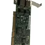 Intel PRO/1000 MT Dual Port Server Adapter 7E9A5F33A 024SC  A78407-1406