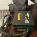 Thermaltake Toughpower Grand TP-1050AH3CSG 1050W 13A 12V Modular