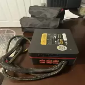 Thermaltake Toughpower Grand TP-1050AH3CSG 1050W 13A 12V Modular