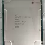 SRF8W INTEL XEON GOLD 6230 2.10GHZ 20-CORE 27.5MB 125W CPU PROCESSOR