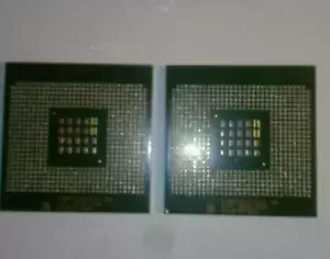 2 INTEL XEON 2400DP/512/533/1.50V CPU Processor