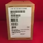 J9F49A 787649-001 HPE MSA 1.8TB 12G SAS 10K SFF 2.5" DP 512e ENT HDD HPE NEW***