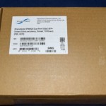 NOB SFN8522 Onload SOLARFLARE FLAREON ULTRA 10GBE ADAPT Onload - PCI Expre