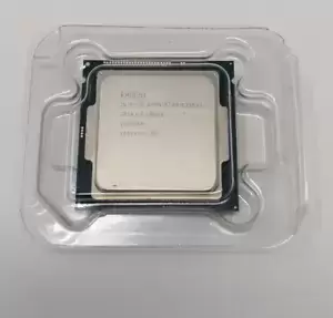 INTEL XEON E3-1225V3 SR1KX 3.20GHZ QUAD CORE 8MB LGA1150 PROCESSOR CPU