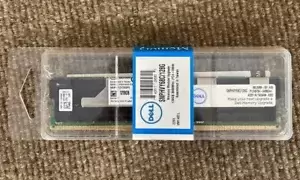 ?Dell 128GB PC4-21300 DDR4 ECC SDRAM DIMM PowerEdge R740 R940 SNPHVY68C/128G NEW