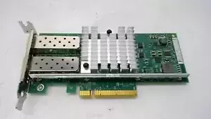 X520-SR2 Intel 10GbE Dual Ports Ethernet Server Adapter E10G42BFSR ...