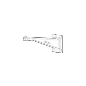 HPE R9H97A Aruba Long Mount Kit v2 Network Device Mounting Kit New