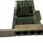 Intel I340-T4 E1G44HTG1P20 Quad-Ports Gigabit Ethernet Server Network Adapter