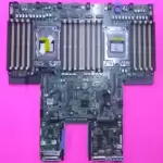 Genuine Dell PowerEdge R7525 Server Motherboard Dual-Socket 74H08