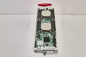 Dell 04FNTC System Board C6320 Server Motherboard