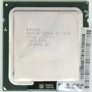 Intel Xeon E5-2470 8-Core 2.30GHz CPU Processor SR0LG LGA1356