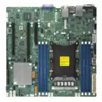 Supermicro X11SPM-F-O LGA3647/ Intel C621/ DDR4/ SATA3&USB3.0 V&2GbE MicroATX MB