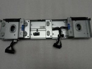 DELL POWEREDGE SERVER R940 COOLING FAN TRAY WITH CABLES 1JPCR MRJ8G