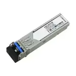 E1MG-100FX-OM Brocade Compatible 100Mbps FX SFP 1310nm 2km Transceiver