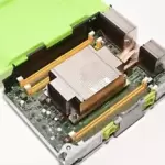 Wiwynn Yosemite V2 Open Rack Processor Module Intel Xeon D-2191-A 18 Core NEW